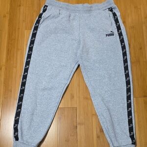 Puma Women Sweatpants XL